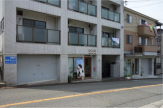 ドッグサロン　CARE