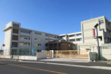 明石市立人丸小学校