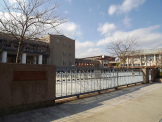 西宮市立　西宮高等学校
