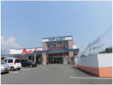 マルナカ・平井店