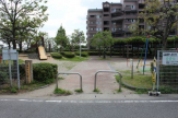 堅田かや児童公園