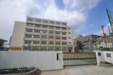 神戸市立葺合中学校
