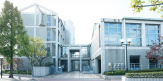 私立関西国際大学神戸山手キャンパス3号館