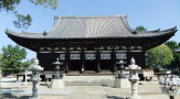 鶴林寺