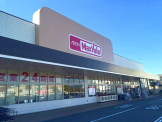 マックスバリュ・北在家店
