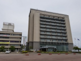加古川市役所