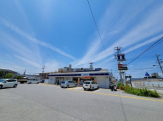 ローソン 彦根外町店