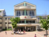 神戸市立井吹西小学校