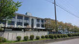 彦根市立彦根中学校