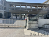 三木市立自由が丘中学校