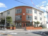 豊中市立南桜塚小学校