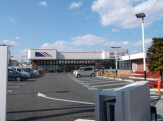 マルアイ・魚住店