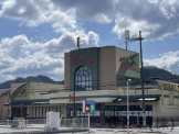 ボンマルシェ上郡店