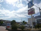 ローソン西宮南甲子園店