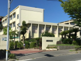 神戸市立西落合中学校