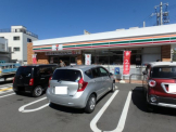 セブンイレブン　上田中町店