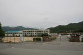 篠山市立　今田中学校