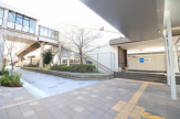 JR塚口駅