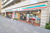 セブンイレブン　JR塚口駅南店