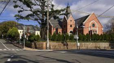 関西学院大学 西宮聖和キャンパス