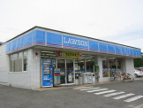 ローソン 明石野々上一丁目店