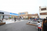 マルハチ　園田店
