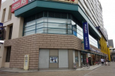 みずほ銀行長田支店