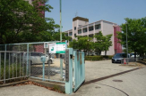 横尾小学校