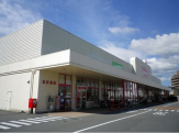 マックスバリュ北在家店