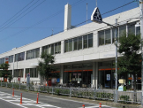 加古川郵便局
