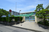 上之町保育所