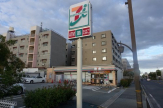 セブンイレブン（上甲子園）