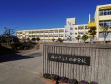 神戸市立小部中学校
