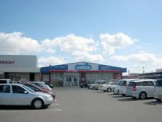 ウエルシア水足店