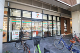 セブンイレブン　ハートインビエラ塚口店