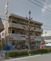 ローソン ＬＰ＿芦屋浜町