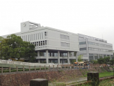 芦屋市役所