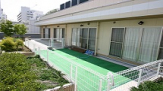 都市型保育園ポポラー兵庫武庫川園