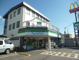 ファミリーマート明石住吉店