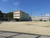 尼崎市立下坂部小学校