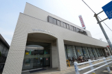 尼崎信用金庫 鳴尾支店