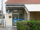 滋賀銀行坂本支店日吉台出張所