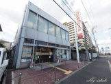 尼崎信用金庫小園支店