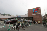 mandai(万代) 西宮熊野店