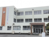 丹波市立和田中学校