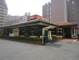 ロイヤルホスト 湊川店