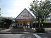 林崎松江海岸駅