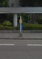 明石警察前（バス）