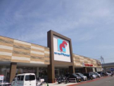 万代 明石硯町店