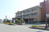 高島市役所 高島支所